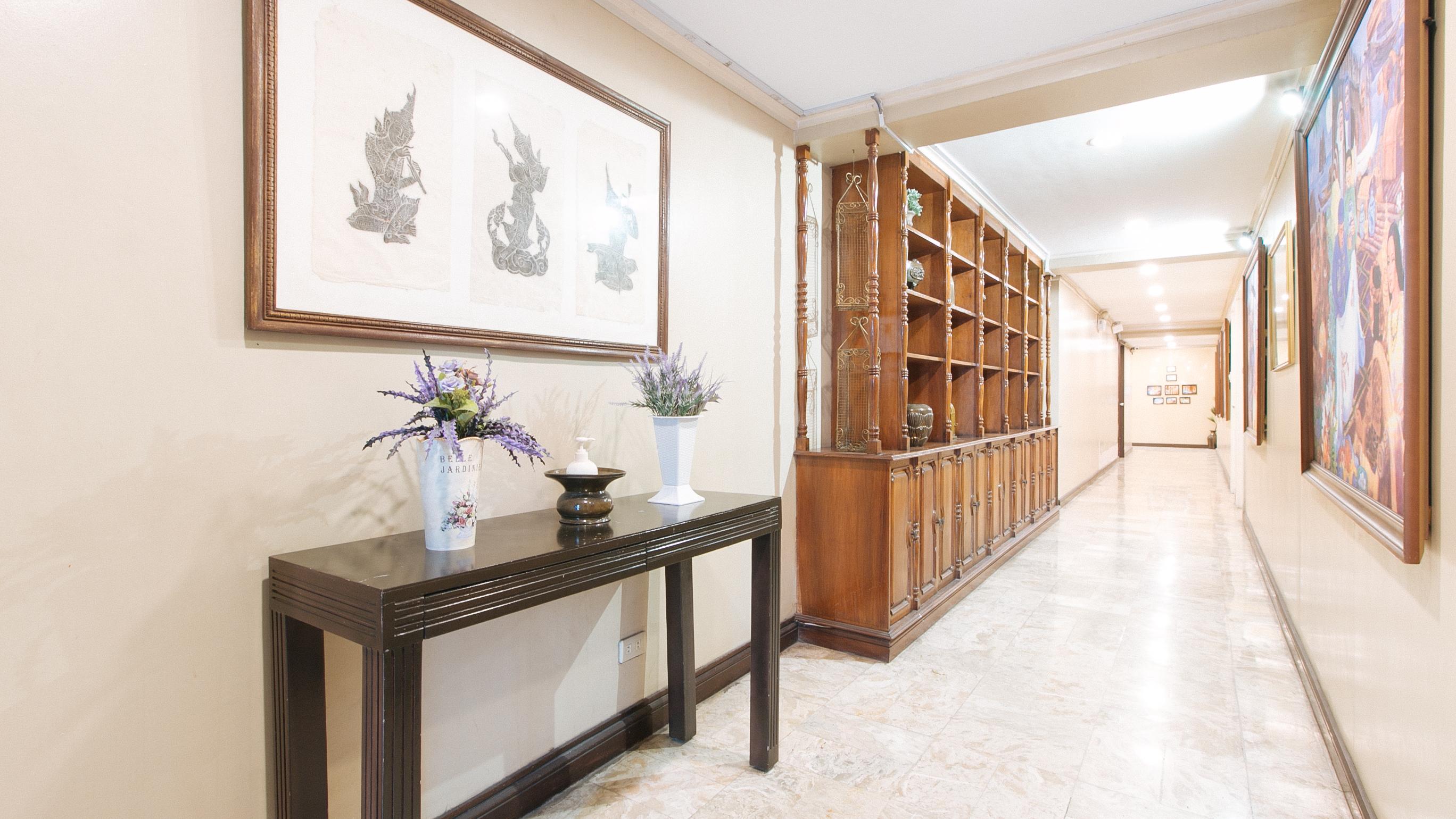 Reddoorz Premium Near Greenbelt Makati - Vaccinated Staff 4* Makati City