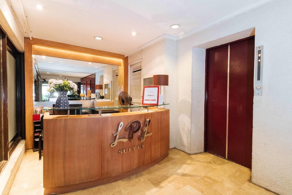 Reddoorz Premium Near Greenbelt Makati - Vaccinated Staff 4*
